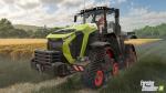 Farming Simulator 25 for PS5