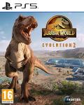 Jurassic World Evolution 2 for PS5