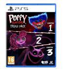 Poppy Playtime Bundle for PS5