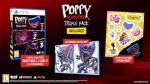 Poppy Playtime Bundle for PS5