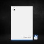Seagate 2TB Game Drive for PS4/PS5