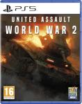 United Assault: WWII for PlayStation 5
