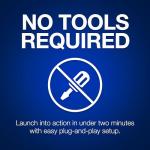 Seagate 2TB Game Drive for PS4/PS5