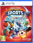 Looney Tunes Sports Madness for PlayStation 5