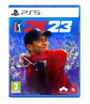 PGA Tour 2K23 for PlayStation 5