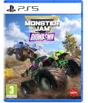 Monster Jam Showdown for Playstation 5