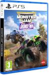 Monster Jam Showdown for Playstation 5