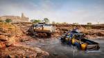 Expeditions: MudRunner Game for PlayStation 5