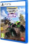 Monster Jam Showdown for Playstation 5