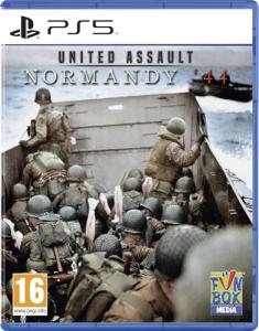 United Assault: Normandy '44 for PS5