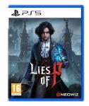 Lies of P for PlayStation 5