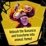 Nintendo Switch 2 Donkey Kong Adventure Game