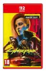 Cyberpunk 2077: Ultimate Edition for Switch 2