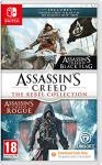Assassin's Creed Rebel Collection for Nintendo Switch