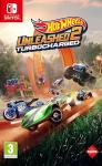 Hot Wheels Unleashed 2 - Turbocharged Switch Game