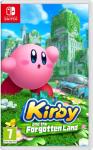 Kirby and the Forgotten Land for Nintendo Switch