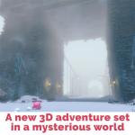 Kirby and the Forgotten Land for Nintendo Switch