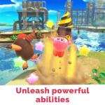 Kirby and the Forgotten Land for Nintendo Switch