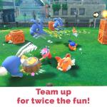 Kirby and the Forgotten Land for Nintendo Switch