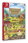 Stardew Valley: Farming Adventure Game