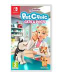 My Universe: Pet Clinic for Nintendo Switch