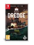 Dredge Deluxe Edition for Nintendo Switch