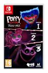 Poppy Playtime Triple Pack for Nintendo Switch