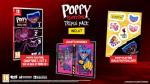 Poppy Playtime Triple Pack for Nintendo Switch