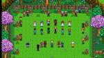 Stardew Valley: Farming Adventure Game