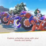 Pokémon Violet for Nintendo Switch