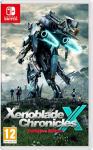 Xenoblade Chronicles X - Definitive Edition Game