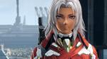 Xenoblade Chronicles X - Definitive Edition Game
