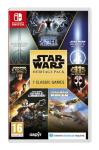 Star Wars Heritage Pack for Nintendo Switch