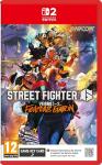 Street Fighter 6: Year 1-2 Fighters Pack