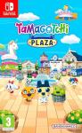 Tamagotchi Plaza for Nintendo Switch