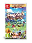 Overcooked! All You Can Eat for Switch