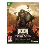DOOM: The Dark Ages - Premium Xbox Series X