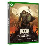 DOOM: The Dark Ages - Premium Xbox Series X