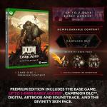 DOOM: The Dark Ages - Premium Xbox Series X