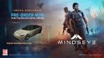 MindsEye for Xbox Series X Console