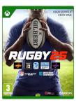 Rugby 25 for Xbox Series X and One