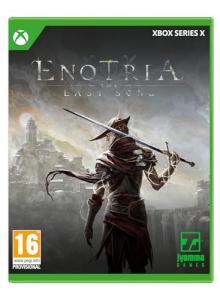 Enotria: The Last Song for Xbox Series X