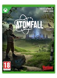 Atomfall for Xbox Series X