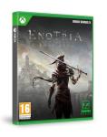 Enotria: The Last Song for Xbox Series X
