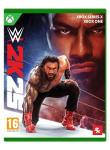 WWE 2K25 for Xbox Series X