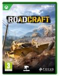 RoadCraft for Xbox Series X