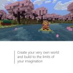 Minecraft with 3500 Minecoins | Xbox Disc