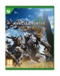 Monster Hunter Wilds for Xbox Series X