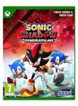 Sonic x Shadow: Generations Day One Edition Xbox Series X