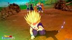 Dragon Ball: Sparking! ZERO for Xbox Series X